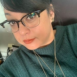 Meet your Posher, Marie